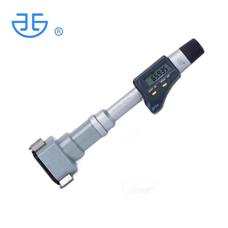 Xibei Qingliang Digital Three-Jaw Internal Micrometer