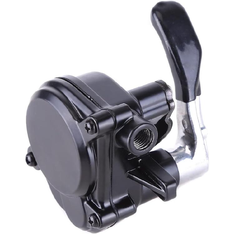 ATV Accessory 53142-HC0-770 Thumb Throttle Lever Replacement for TRX420