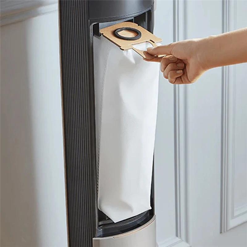Spare Parts Replacement Dustbag For Dreame Z10/Z20 Station Handheld Vacuum Cleaner