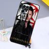 Supernatural Case For Xiaomi Redmi Note 13 14 9 10 11 12 15 Pro Plus Cover For Redmi 13C 15 C 12C 14C 10C