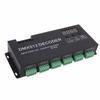 24 Channel Decoder Digital Display RGBW DMX512 Dimming Driver LED Controller for Stage Bar DC5V‑24V