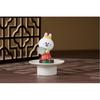 Line Friends Line Friends Nationaler Palast Museum Sammelfigur 1 Box 5 Stück