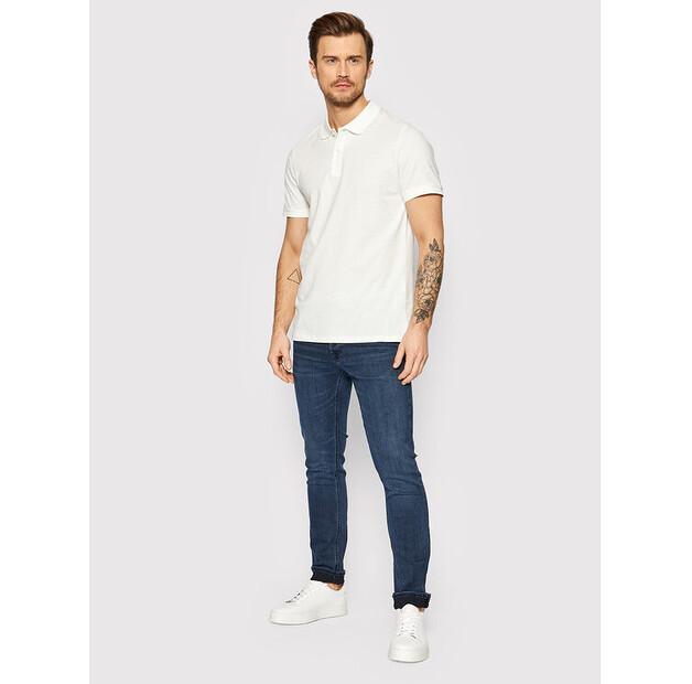 Jeans Jack&Jones Glenn 12173407 Blue Slim Fit