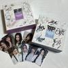 [USED] ILLIT Signed Album Trading Card
