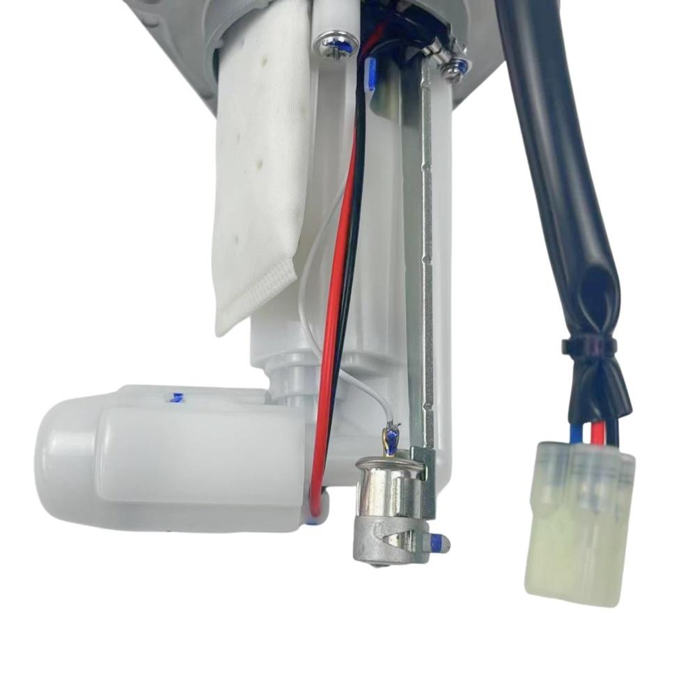 Motorcycle Repair Fuel Pump Assembly 49040-0026 ABS Metal Replacement Installation OEM Number 49040-0026 Wear-resistant