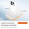 OPPO Find X9/X9 Pro Magnetic Lens Protection Phone Case