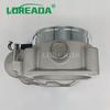 For Porsche 911 Panamera Cayman Boxster Cayenne 74MM New Electric Throttle Body Valve 99760511501 0280750474 022133062AJ