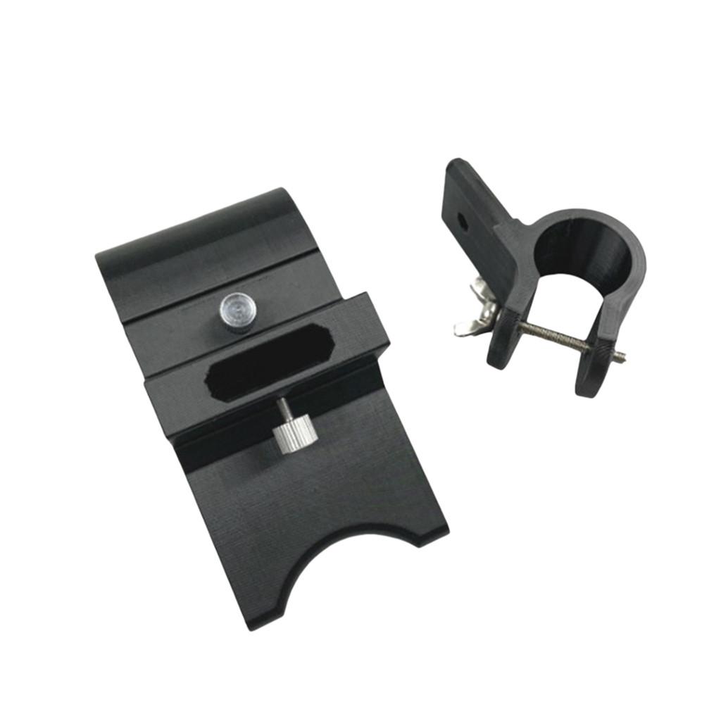 

(H0826)Фіксований кріпильний кронштейн для телефону з пультом дистанційного керування для Mavic Air 2 чорний