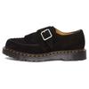 Ramsey Dr.Martens Kiltie Buckle Creepers 'Black' Unisex 31501001