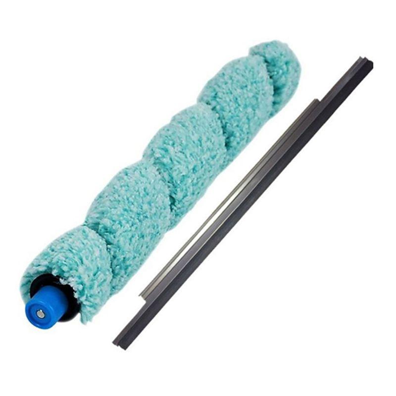 

AEE4-For ILIFE W400 Scrubber Accessories Parts Replacement Accessories Consumables Parts Roller Brush
