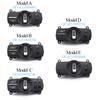 Car Headlight Switch Lamp Rotation Button Assembly For BMW 5 5GT 6 7 X3 X4 Series F10 F07 F06 F01 F25 F26 520 525 530 640 730