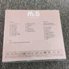 [USED] King & Prince Mr.5 Best Album