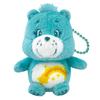 Care Bears Sitting Mascot CareBears 5 Types 10cm Approx. (Wish Bear)
