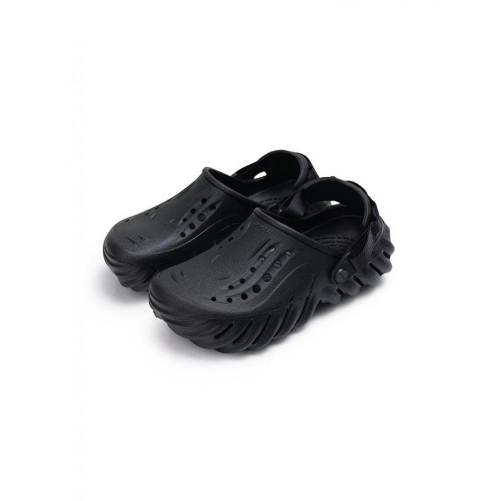

Сабо Crocs Echo черные 207937 001 M4W6230