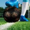 Assassin's Creed Theme Size 5 Soccer Ball, Suitable for Both Indoor and Outdoor Matches, a Gift Suitable for Everyone.