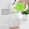 Wall-mounted Shower Gel Shampoo Press Bottle Bathroom Hand Soap Shower Gel Bottle Toilet Lotion Bottle