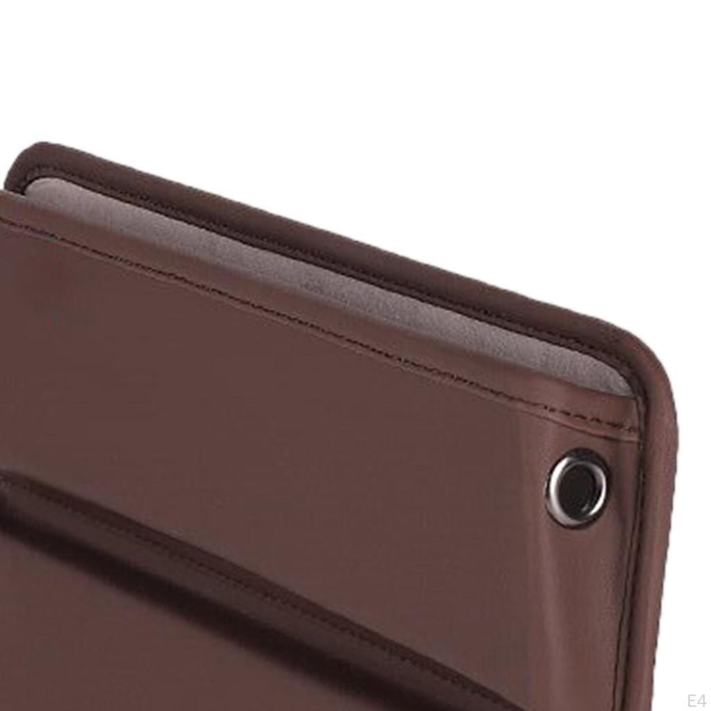 Car Seat Gap Filler Organizer Multifunctional for Smartphone
