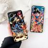 Son Gohan DragonBalls Dragons Gokus Balls Cover for Xiaomi Redmi Note 13 14 ProPlus Pro Plus 14C A4 13C Pro+ Note14 Phone Case