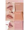 MUZIGAE MANSION Tie-Up Cover Tint 6 Colors – Long-lasting Velvet Lip Tint with Soft Blurring Finish