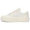 All Star Comfortable Versatile Fashionable Low-top Canvas Shoes Unisex White
