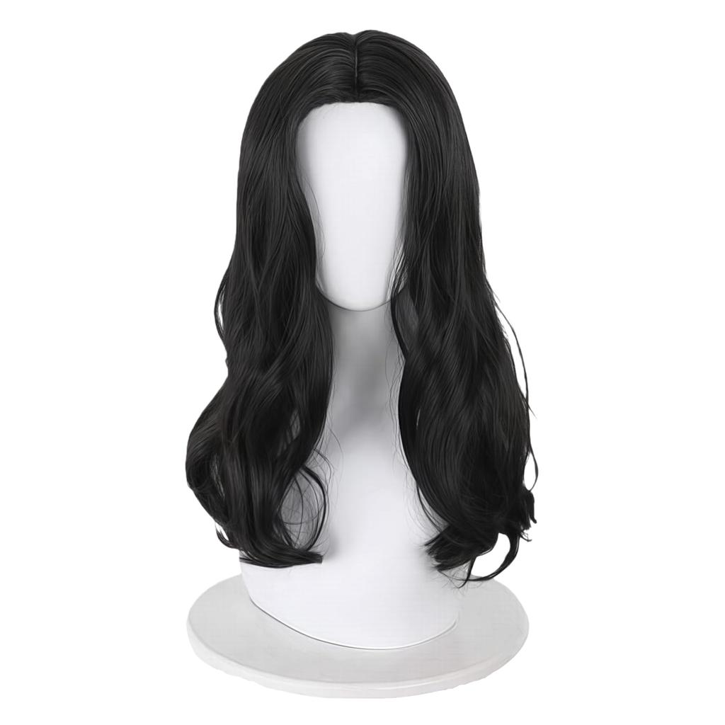 Tokyo Revengers Keisuke Baji Wig, Cosplay Wig, Wig Net, Heat Resistant, Perfect for Events, Halloween, Christmas, Costumes, and Photography