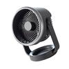 Electric Fan 3600mah Portable Air Circulators Fan Desktop Quiet Ventilators