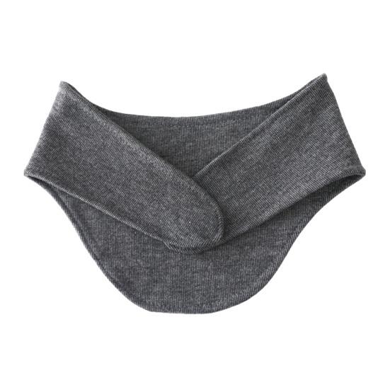 Winter Neck Wrap for Men Women Washable Neck Warmer for Pain Relief Cold Weather Warm Wrap Pad for Neck Shoulder