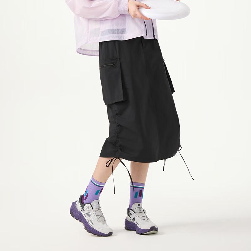 Tambor Damen Sommer Cargo H-Linien Langer Rock