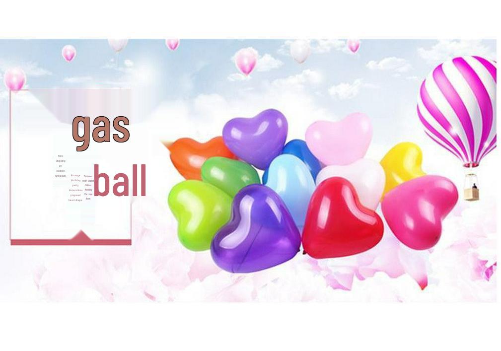 Cross Love Heart Balloons: 6-inch, 10-inch, 12-inch Heart-Shaped Balloons for Weddings and Birthdays