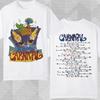 Üst giysisi – T-shirtler