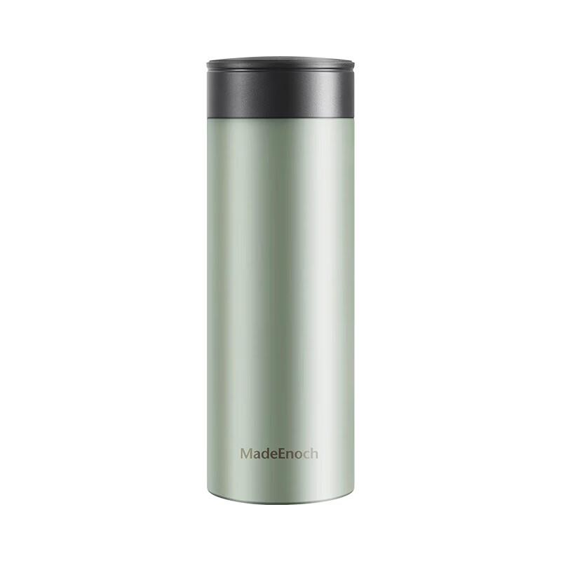 MadeEnoch ME-005 Portable Insulated Mug 380ml