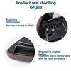 For BMW X1 F48 F49 F39 F45 F46 14-21 Armrest Box Assy Car Central Control Armrest Storage Box 51169317571 51169359963 A