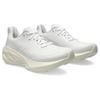 ASICS Novablast 4 White White (Womens) Women Sneakers 1012B510-102