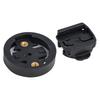 Lamp Holder Computer Mount For Garmin For-XOSS G G+ Bicycle Handlebar Carbon Fiber For F12 F MOST High Performance
