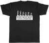 Inspirational Chess Unisexs TShirt Every Move Must Have a Purpose Tee Gift
