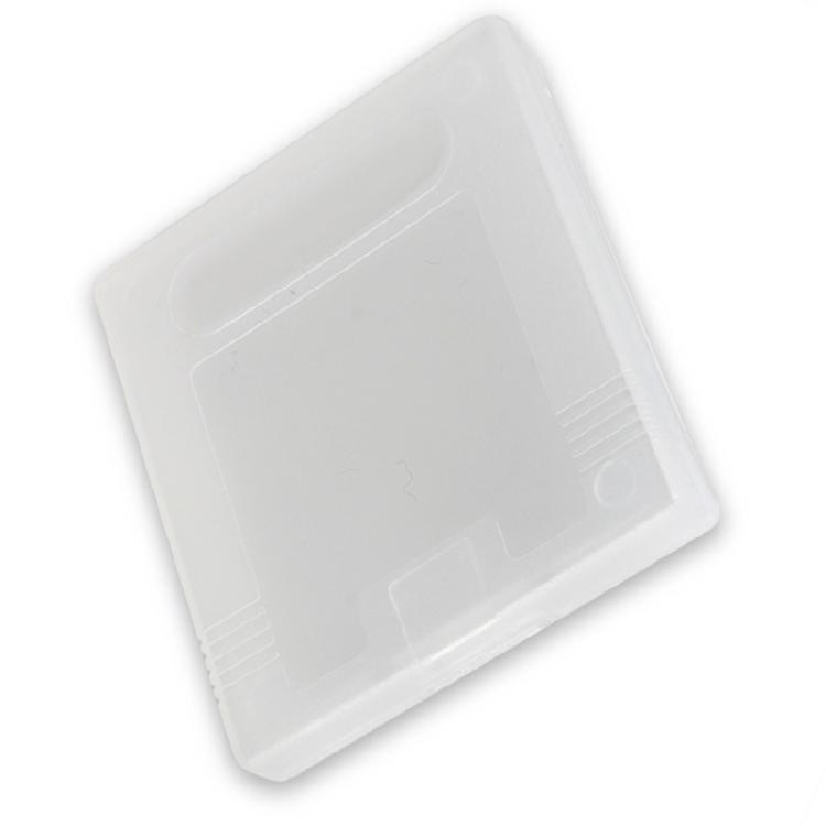 5Pcs Game Cards Storage Box Anti Dust Protective Cover for GameBoy Color GBC