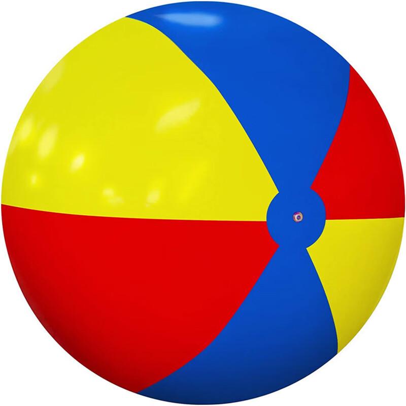 

Giant Inflatable PVC Beach Ball