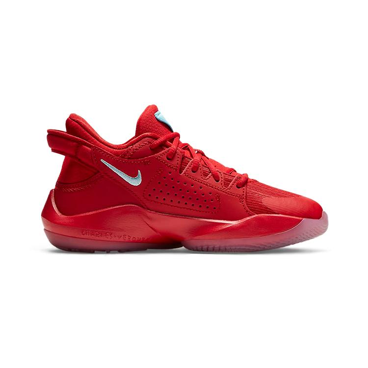Nike Zoom Freak 2 University Red Glacier Ice PS CN8576-605