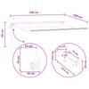 Electric Retractable Awning Sand 4.5 X 3.5 M