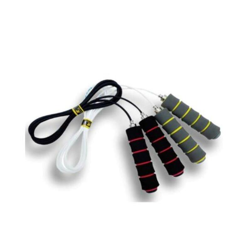 JJR Jump Rope JJR-750HSP Premium Speed black