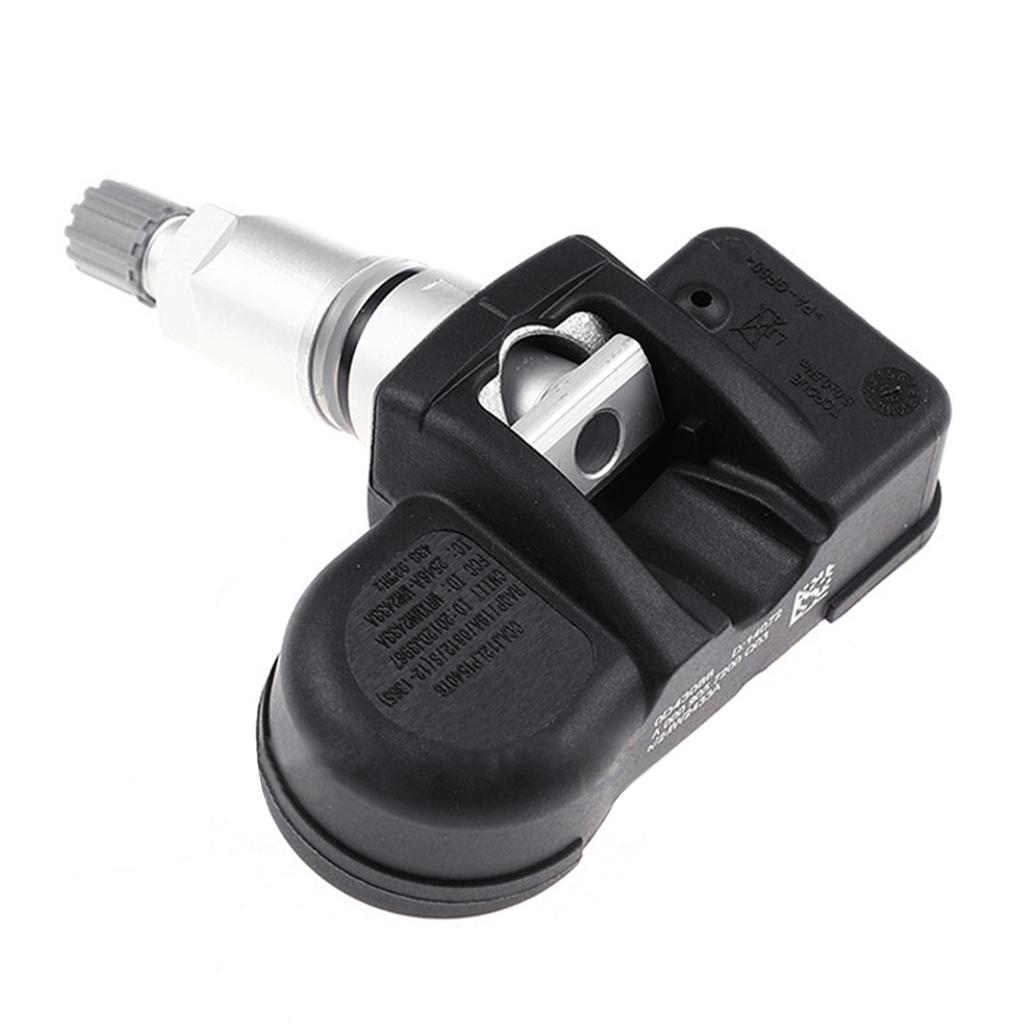 Senzor de presiune în anvelope Sistem de monitorizare a presiunii în anvelope Senzor programabil TPMS compatibil pentru Clasa E W212 0009057200