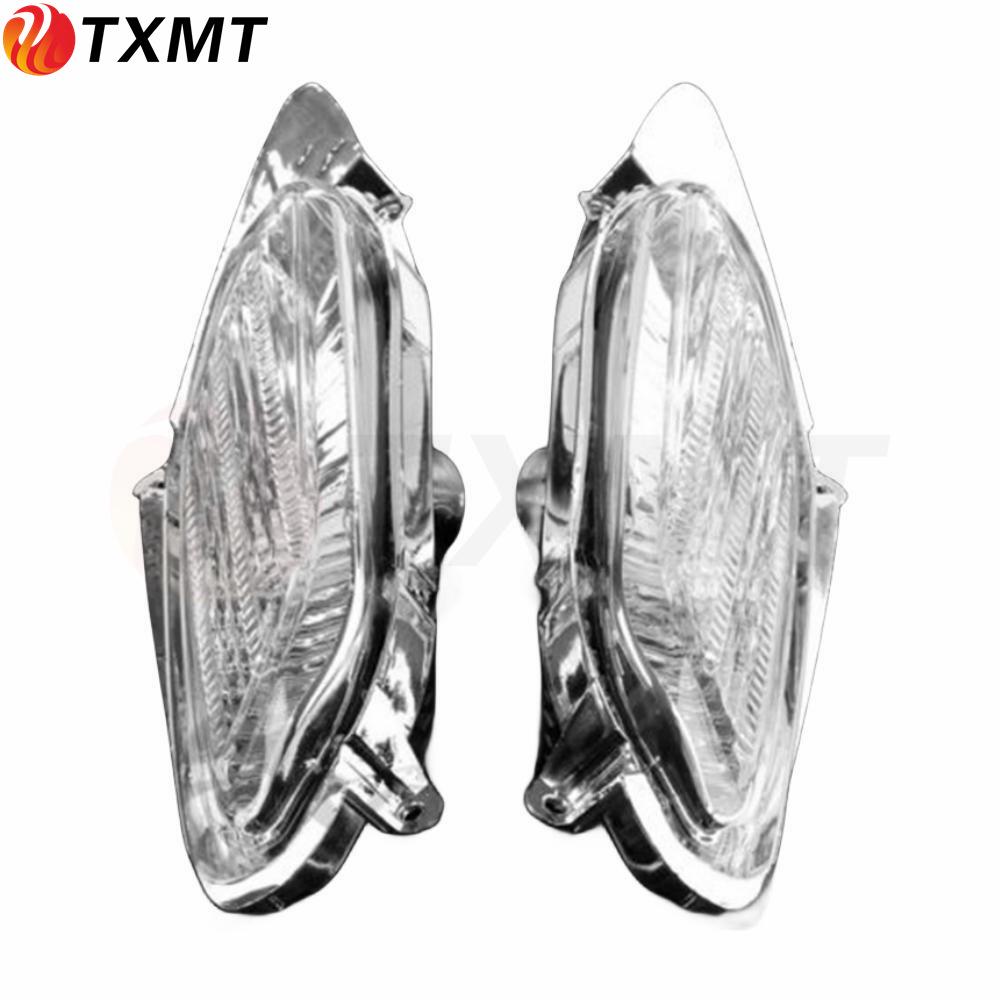 Honda ST1300 Rearview Mirror Turn Signal Assembly (2002-2016)