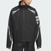 Adidas FOS Future Style Woven Water-Resistant Jacket Men Jacket KF0690