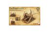 Academy Leonardo da Vinci Manuscript Siege Catapult Plastic Model 18137