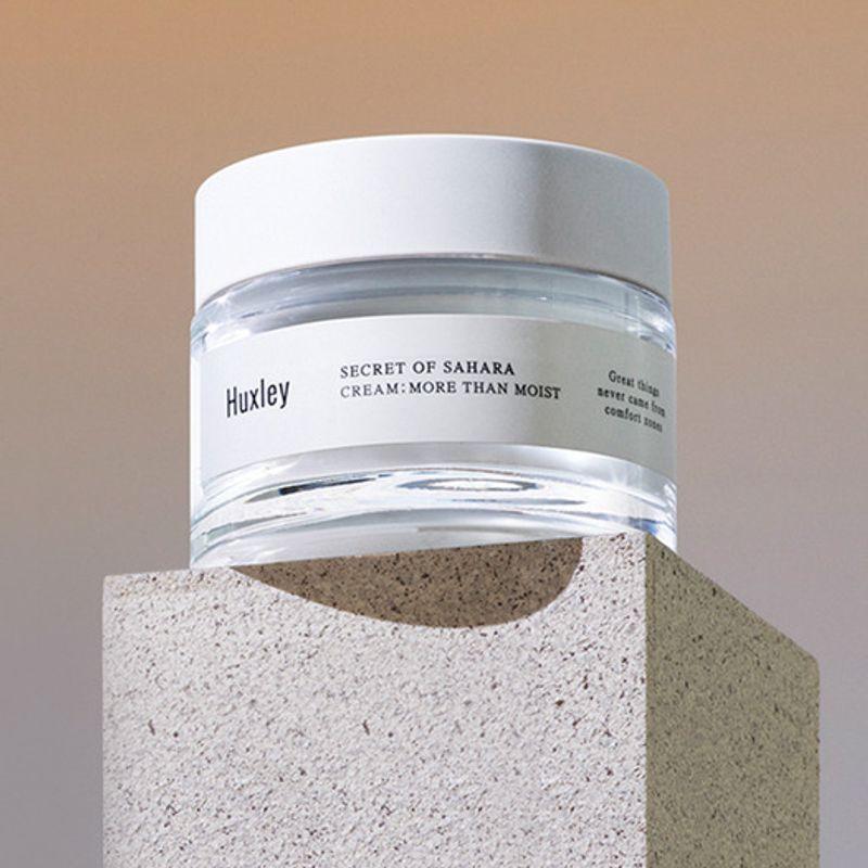 Cream More Than Moist 50ml
