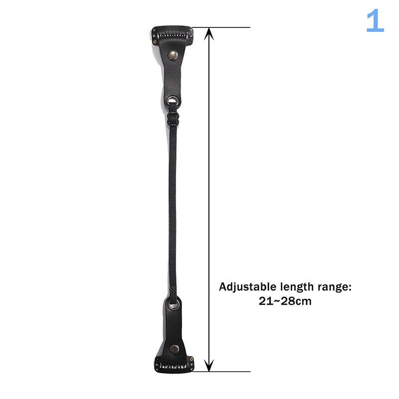 1 Pcs Elastic Eyes Lift Band Stretching For The Face Adjustable Invisible Foxy Eyes Tape Lift Stretching Straps Eyebrows Lifting