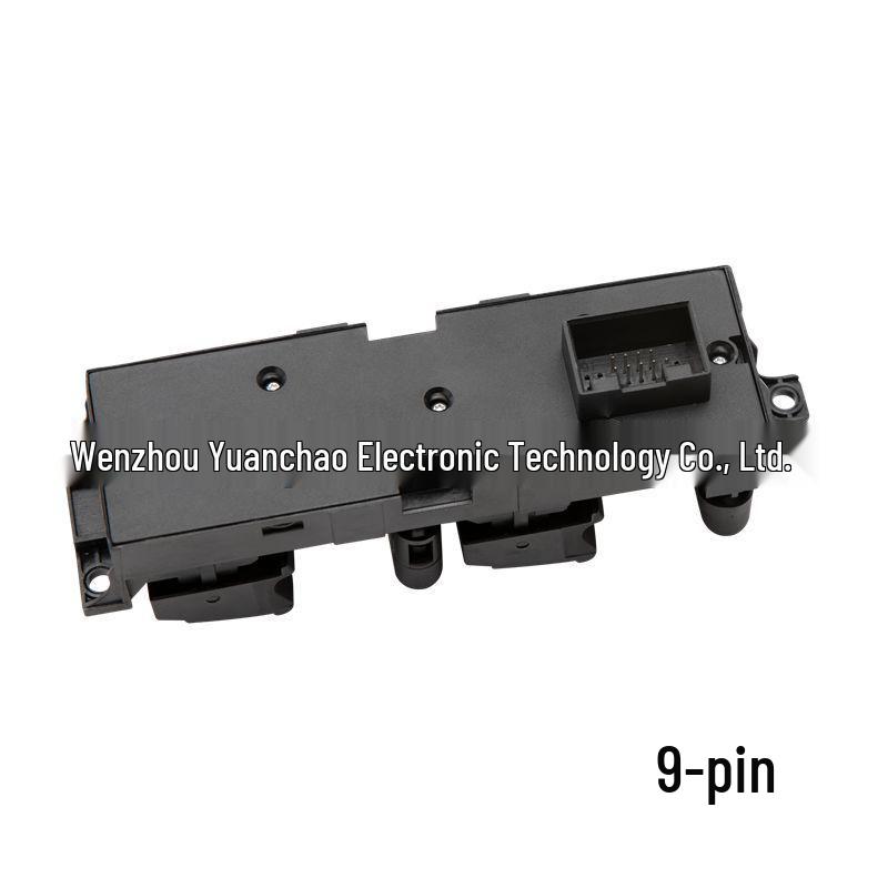 Volkswagen Jetta (01-12) Electric Window Switch 1GD 959 857C