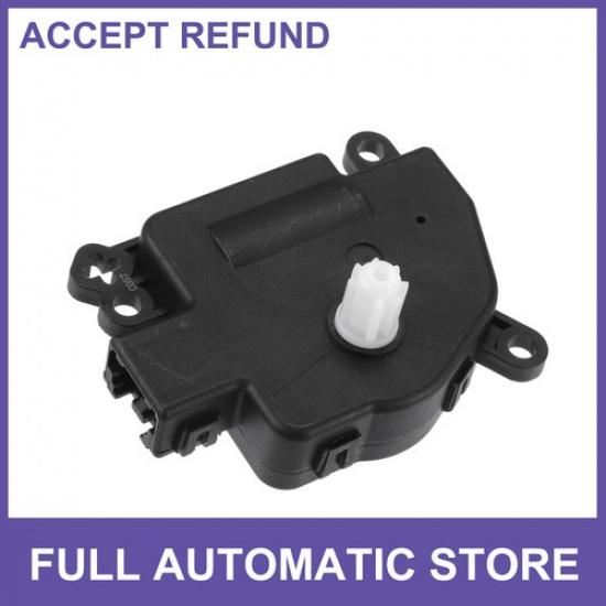 HVAC Heater Air Door Blend Actuator Single  for Dodge Durango 2014-2018
