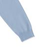 CGP (Women) Square Logo Knit - Sky Blue