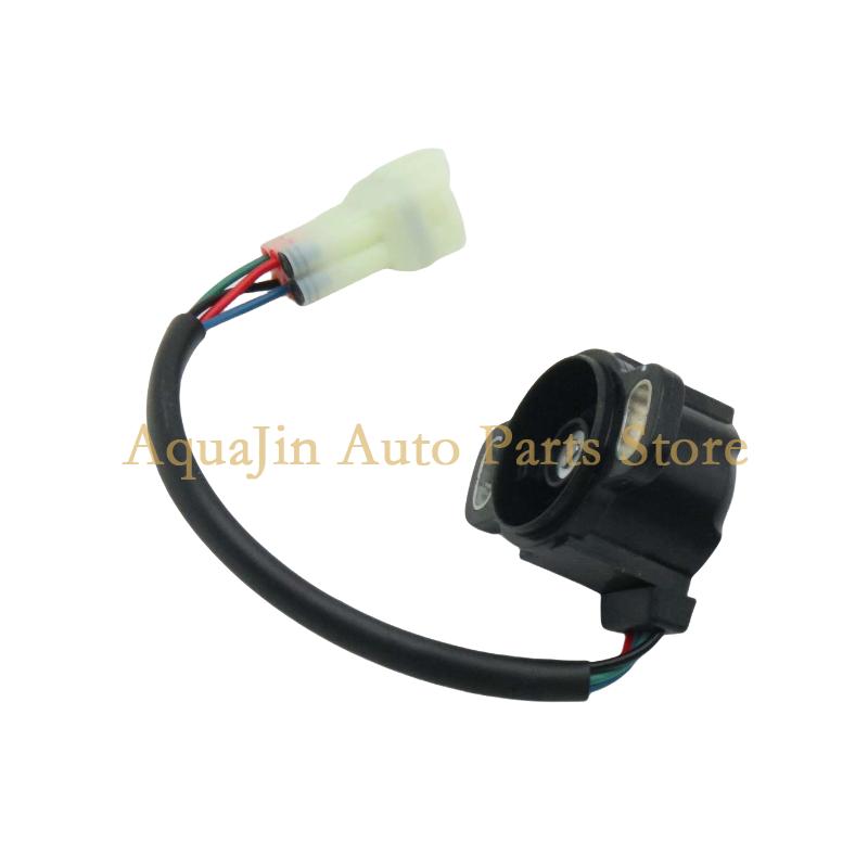 

13420-56B00 Throttle Position Sensor TPS For Chevrolet Geo GMC Tracker Suzuki Samurai Sidekick 1342056B00 13420 56B00 Auto Parts